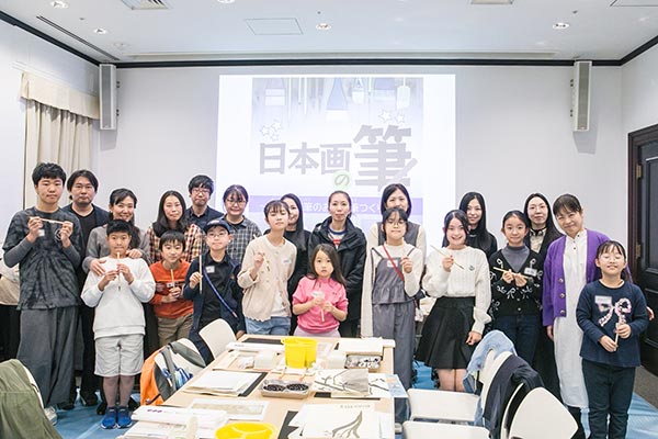 イベント風景
