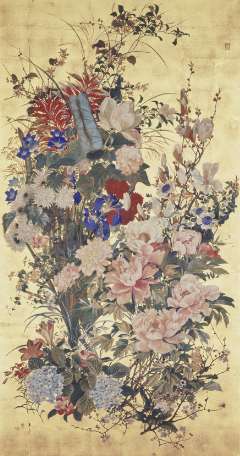三井記念美術館