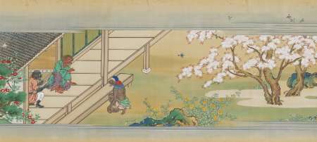 三井記念美術館