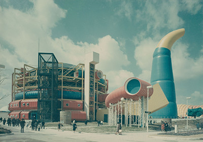 1970N 㖜OO[vفiOO[v̋Ƃ̈j